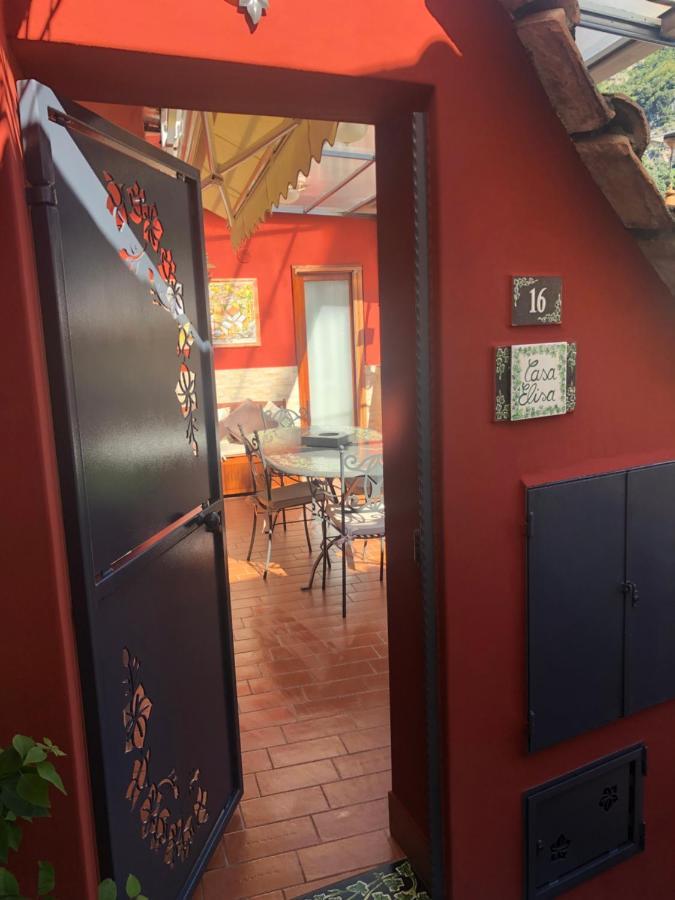 波西塔諾Casa Elisa别墅 外观 照片